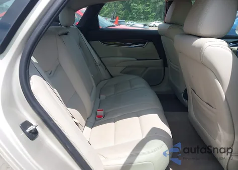 2016 Cadillac Xts Luxury Collection z USA, uszkodzony, nr VIN 2G61M5S31G9151512